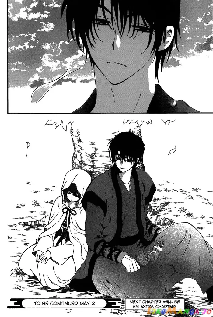 Yona of the Dawn Chapter 157 image 31_optimized
